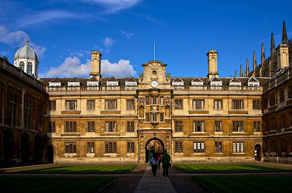 欧洲那个国家的本科教育最好？ - 图片 3