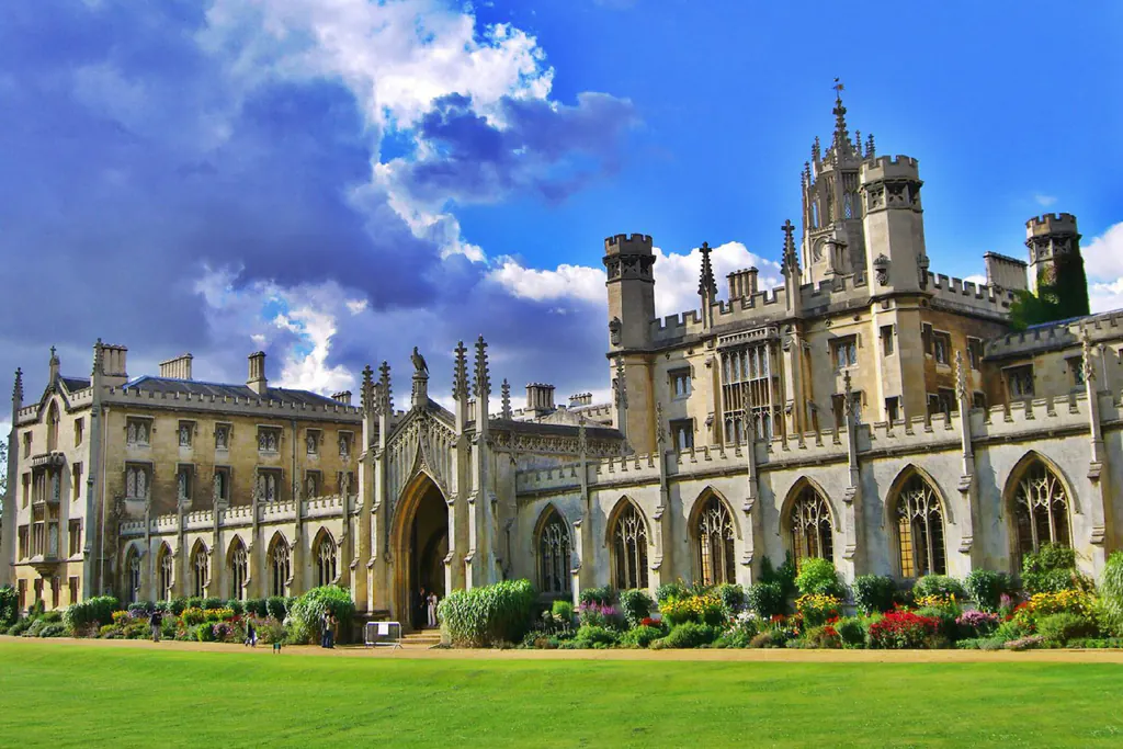 欧洲那个国家的本科教育最好？ - 图片 2