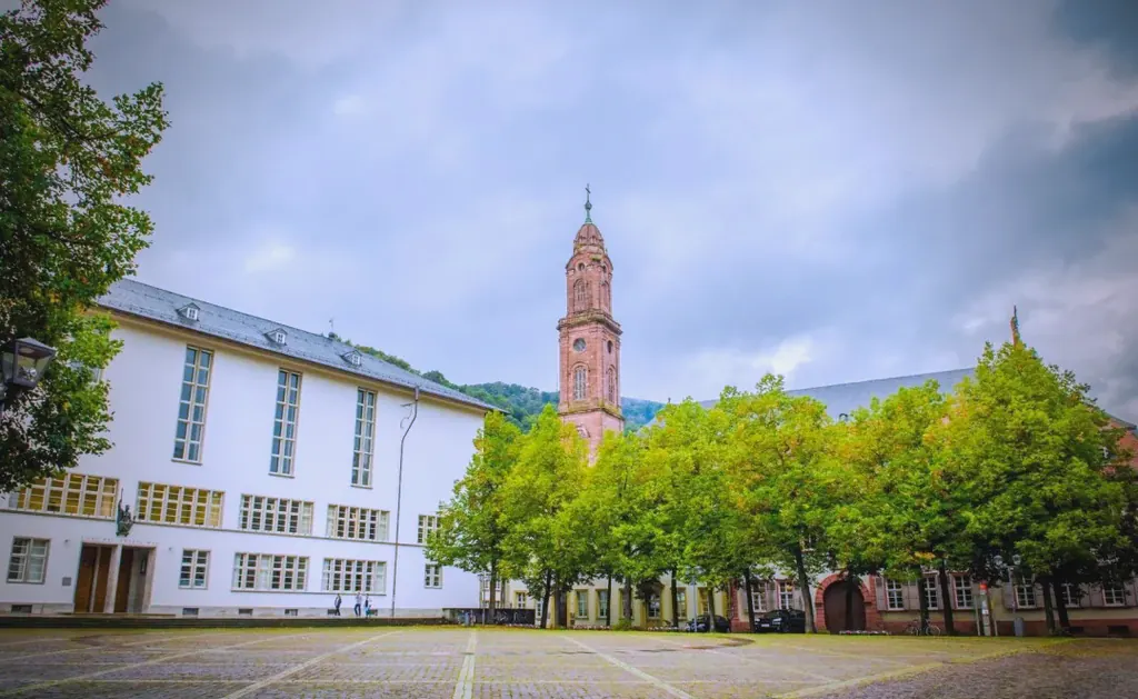 欧洲那个国家的本科教育最好？ - 图片 4