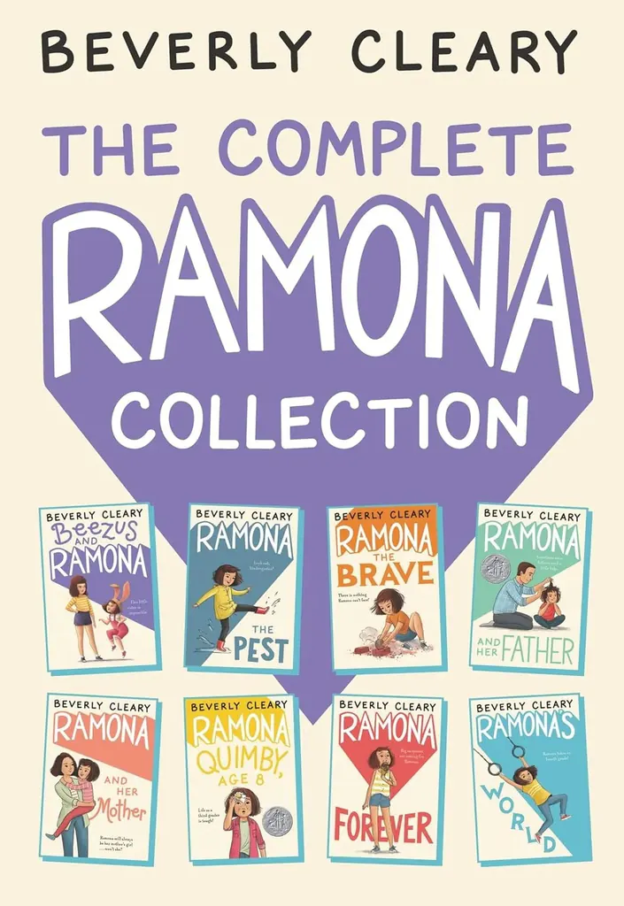 Ramona Quimby 
