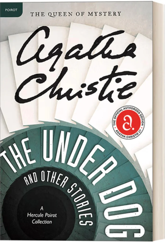 	The Under Dog（又译《庄园的午餐》《庄园奇案》）