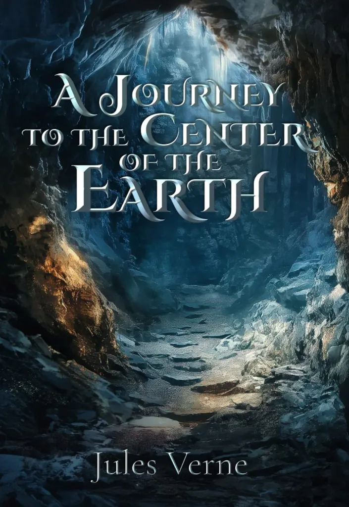 Journey to the Center of the Earth（《地心游记》）