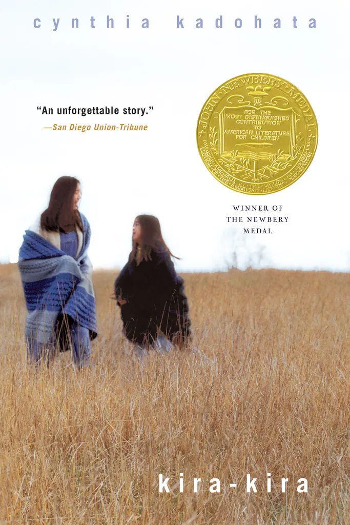 Kira‑Kira：姊妹光芒 × 种族成长 × 平凡中的闪耀