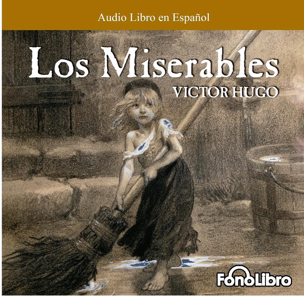 	Les Misérables（《悲惨世界》）