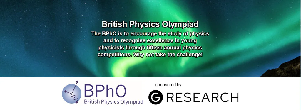 JPC（Junior Physics Challenge）