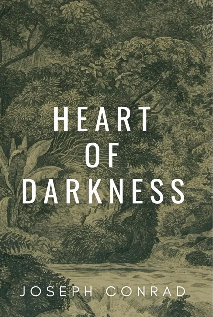 Heart of Darkness（《黑暗的心》）