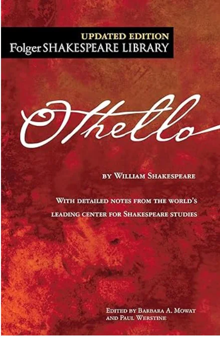 	Othello（《奥赛罗》）