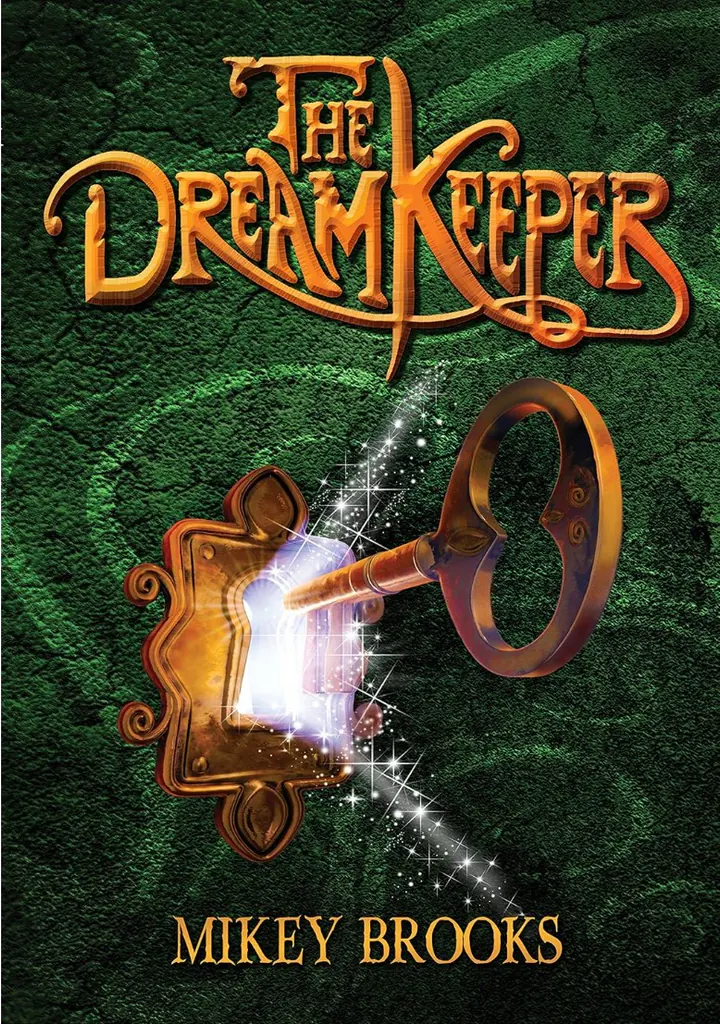 The Dream Keeper Chronicles 系列