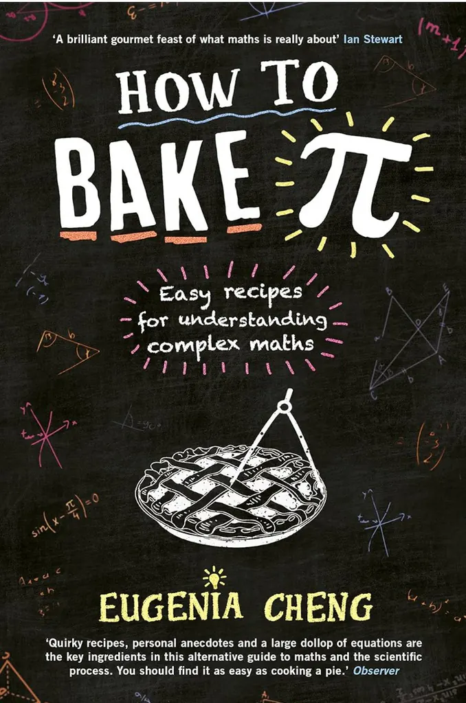 How to Bake Pi