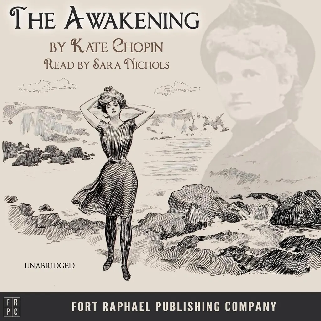 The Awakening（觉醒）