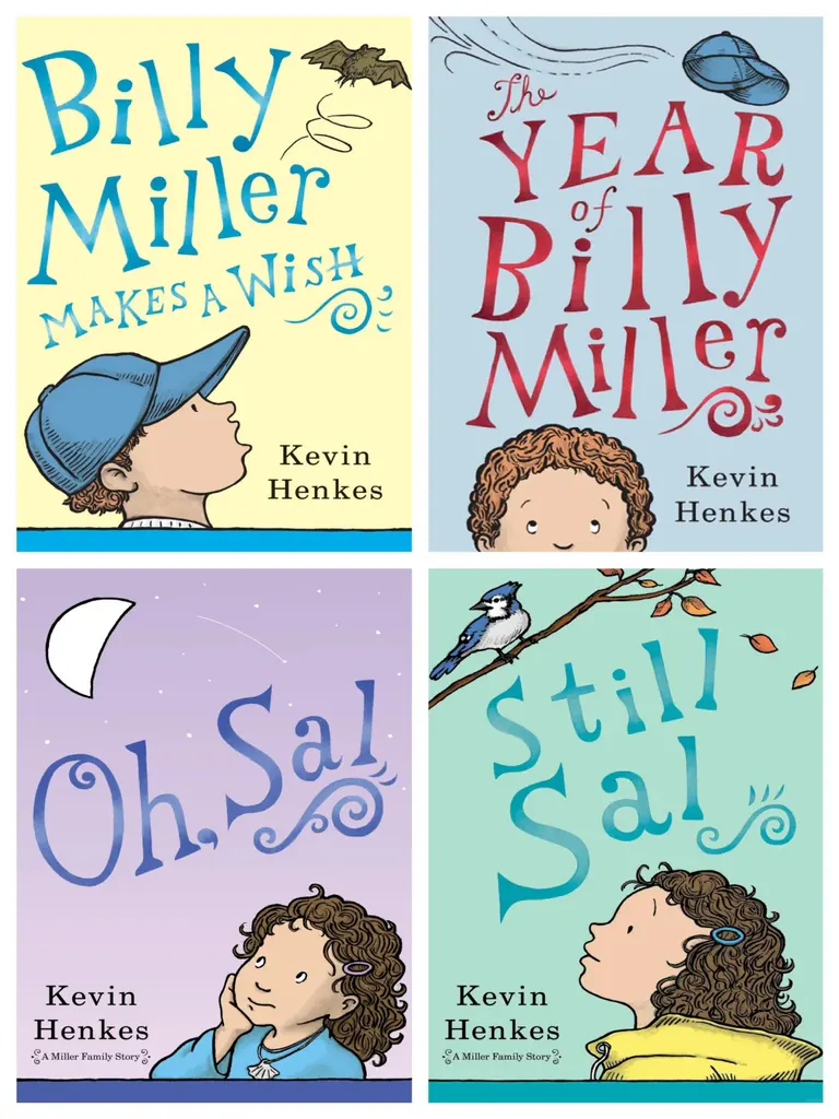 	A Miller Family Story