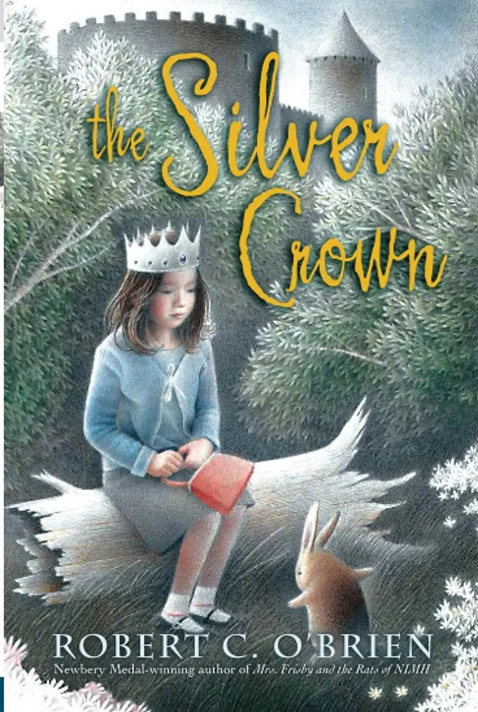 The Silver Crown《银冠》