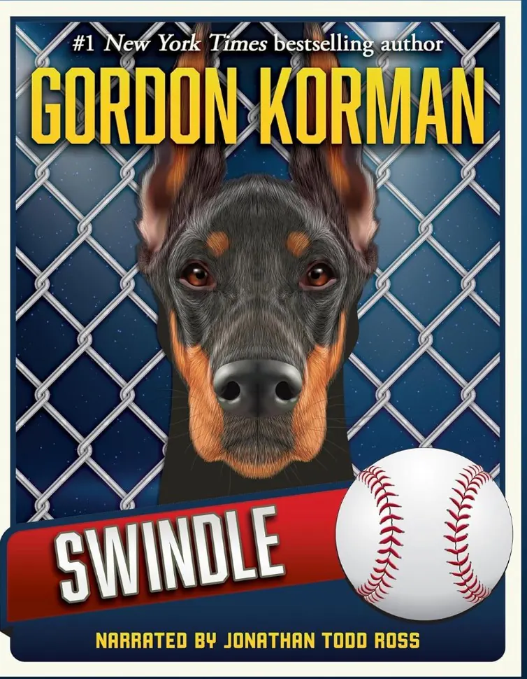 Swindle（“骗术” / 《偷天换骨》）