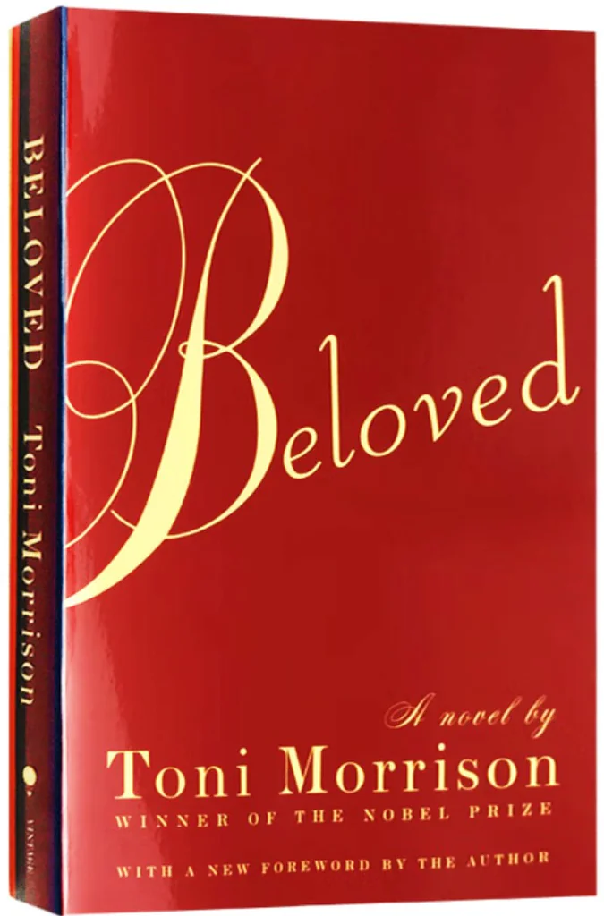 	Beloved（《宠儿》）