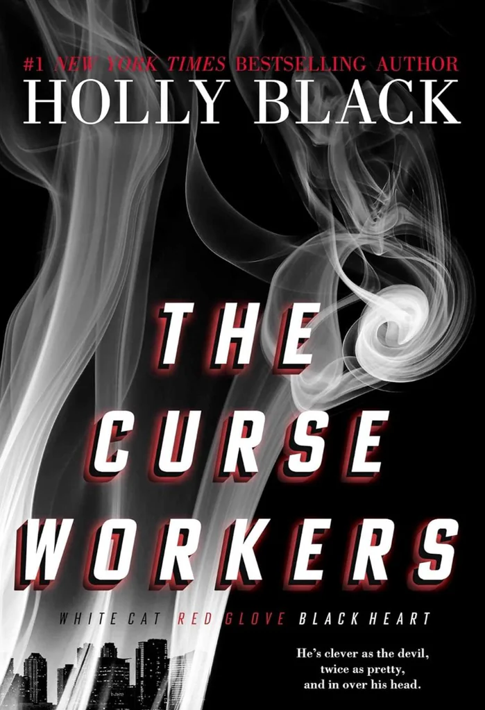 The Curse Workers Trilogy