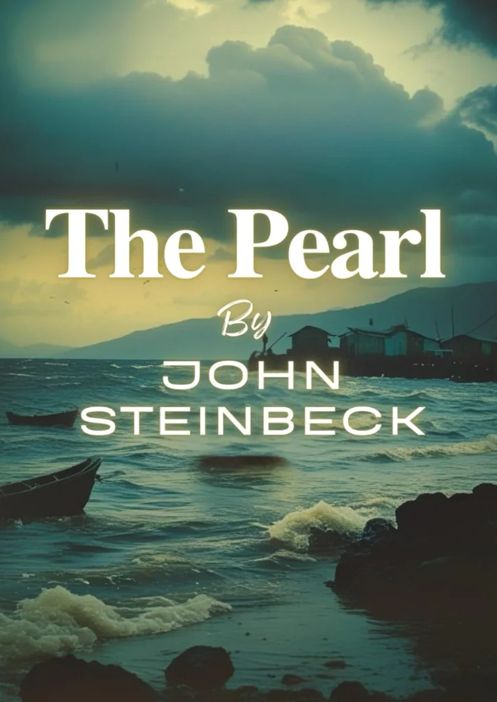 The Pearl（珍珠）