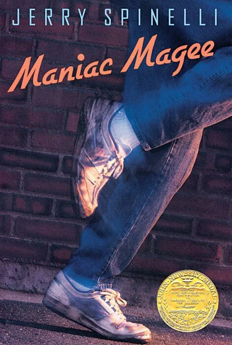  Maniac Magee：跑出偏见 × 勇气成长 × 小镇传奇