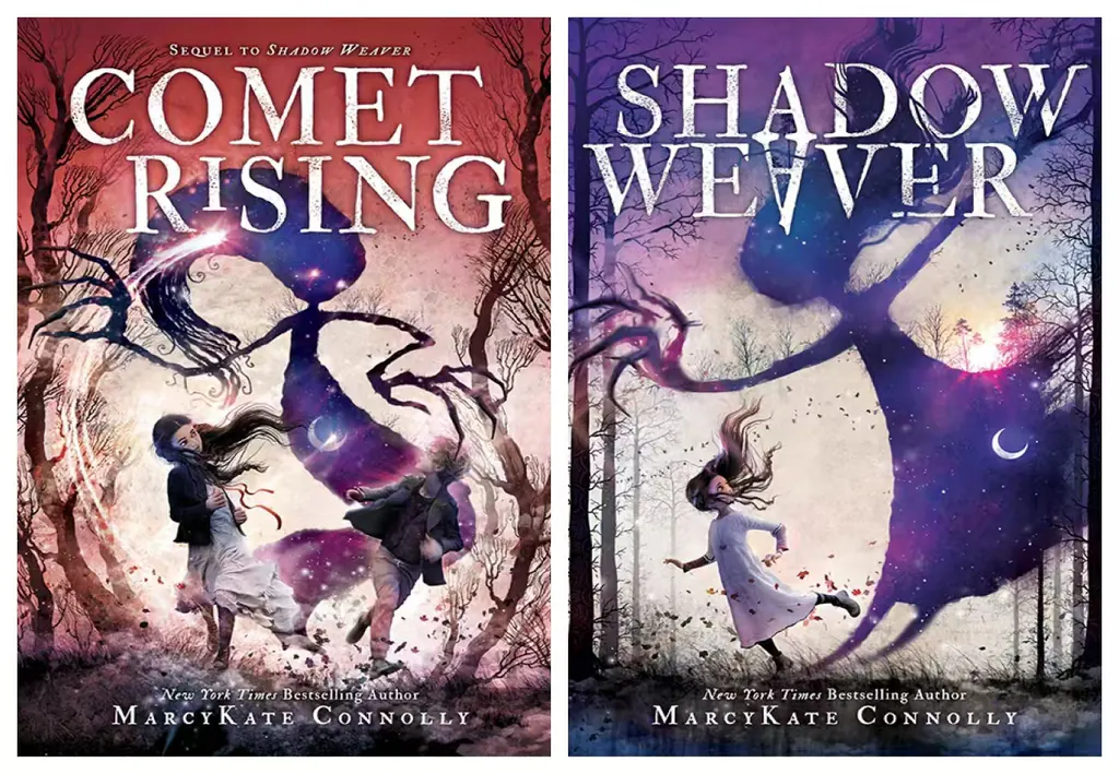 Shadow Weaver 系列