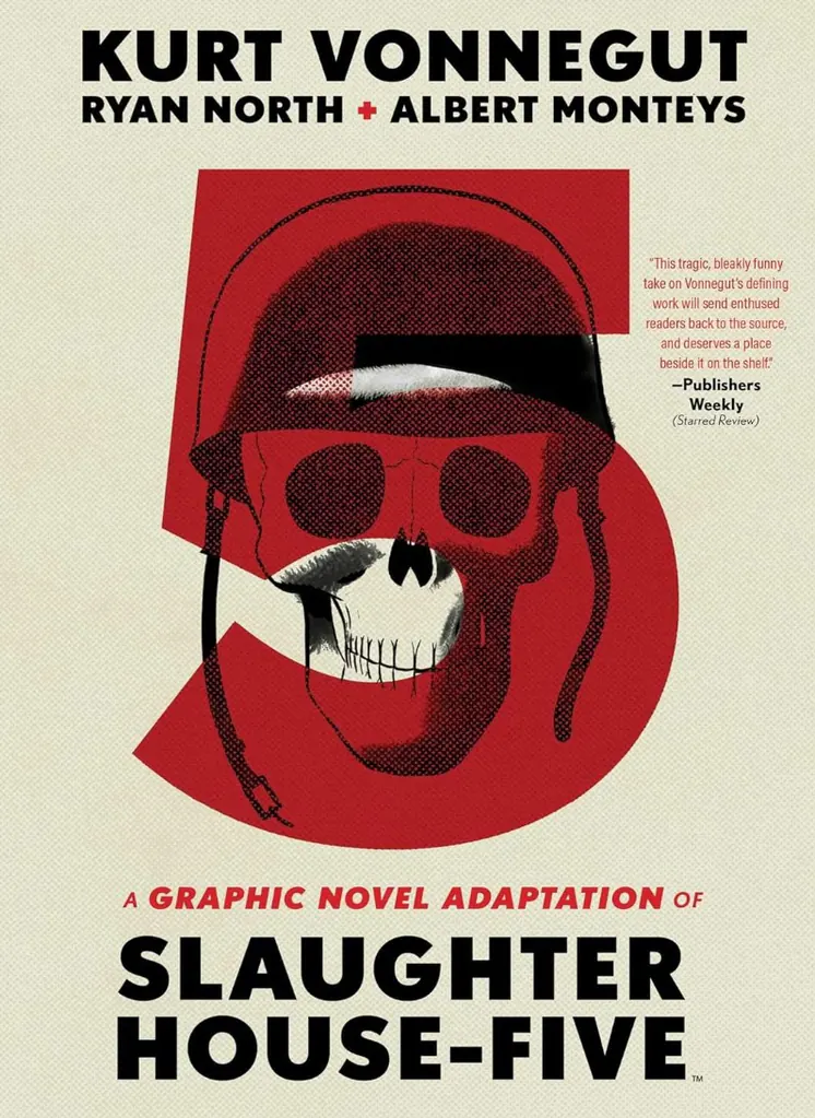 	Slaughterhouse-Five, or The Children’s Crusade（《第五号屠宰场》）