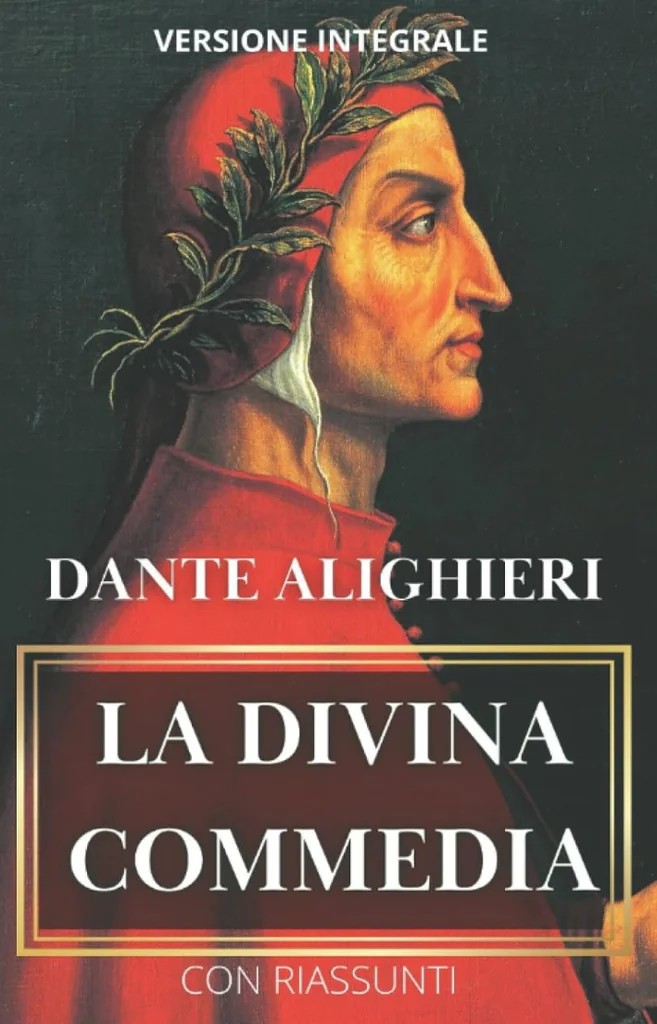 La Divina Commedia（《神曲》）