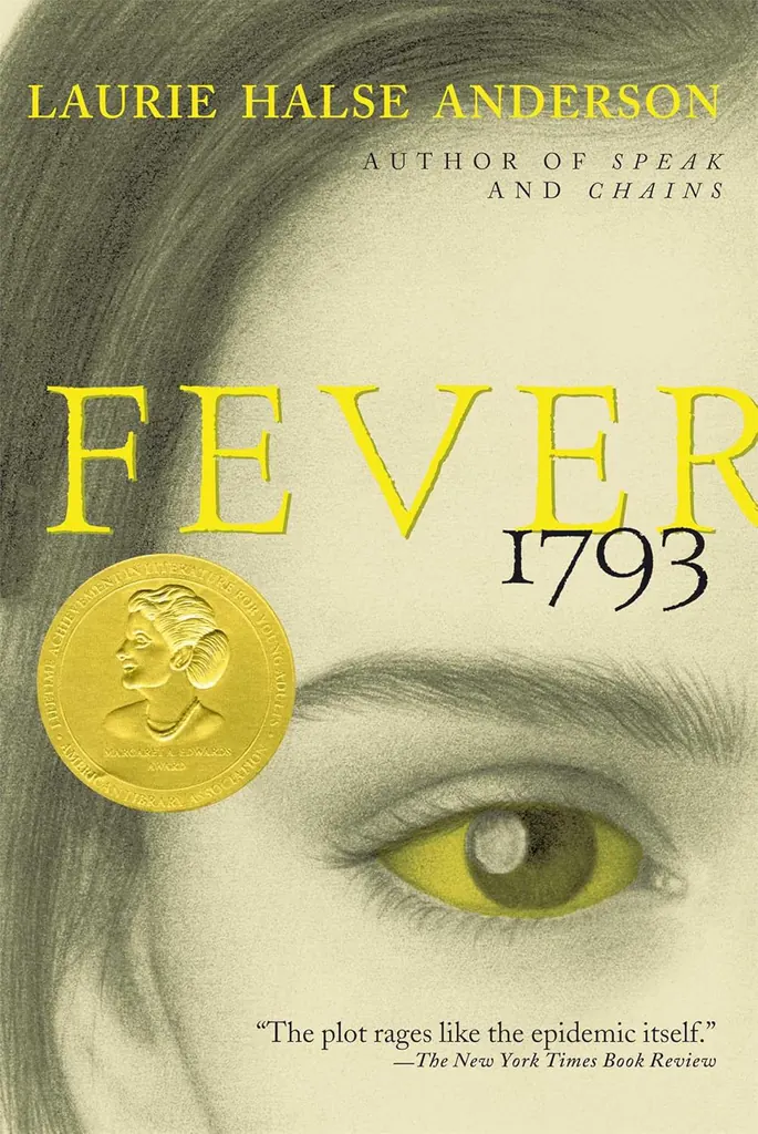 	Fever 1793