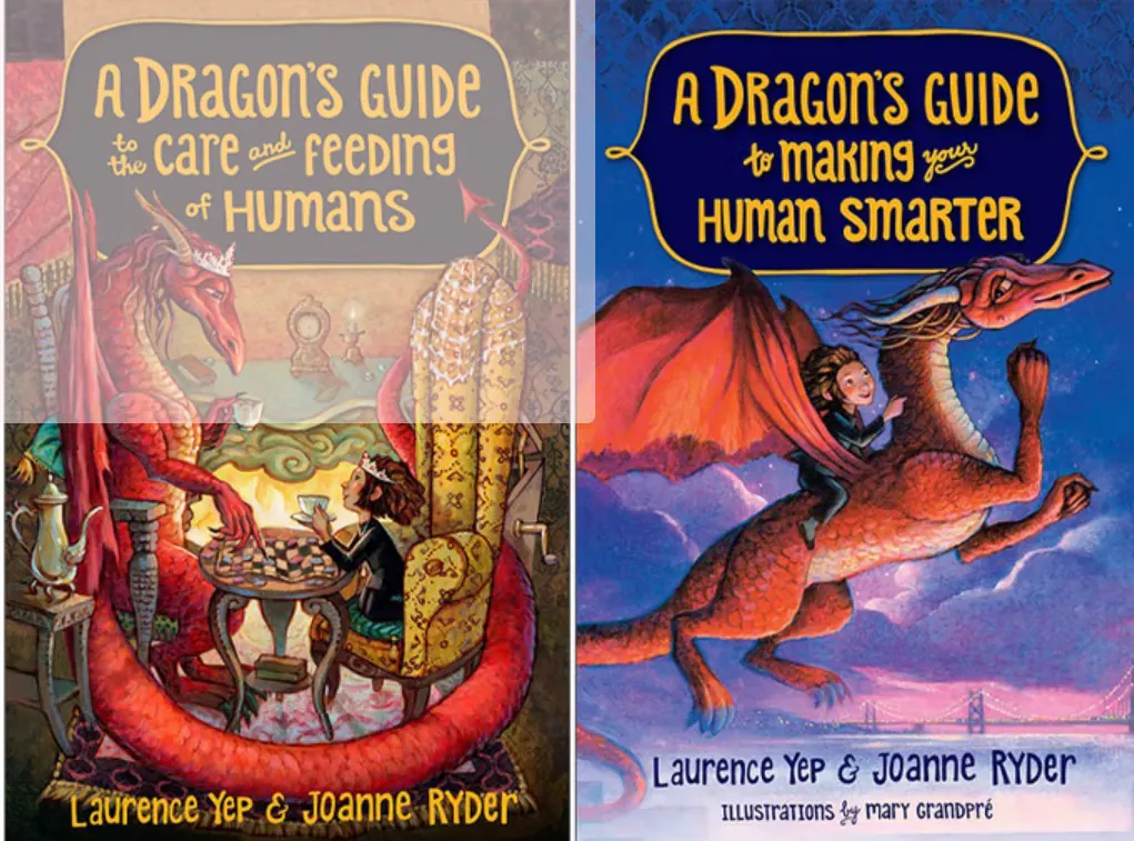 	A Dragon’s Guide