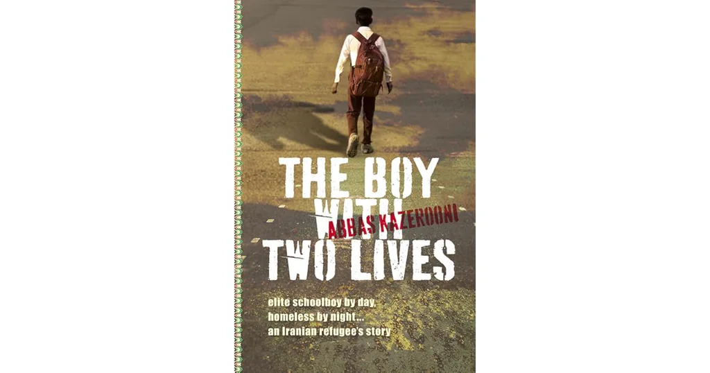 《The Boy with Two Lives》：逃离战争 × 重启人生 × 少年自述的迁徙记