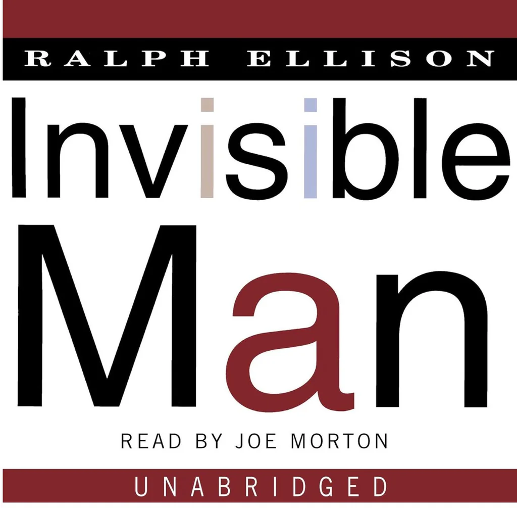 The Invisible Man（隐身人）