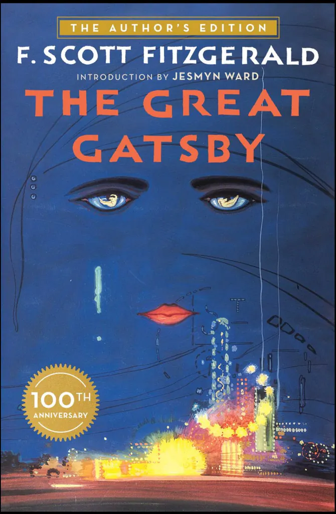 The Great Gatsby：梦与幻灭 × 爱与谎言 × 纸醉金迷下的灵魂失重