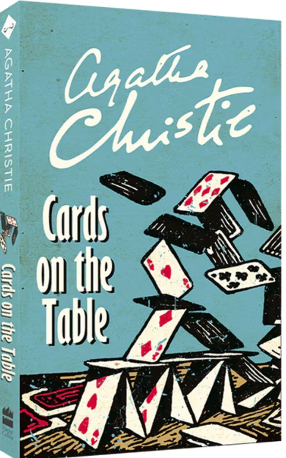 	Cards on the Table（《底牌》