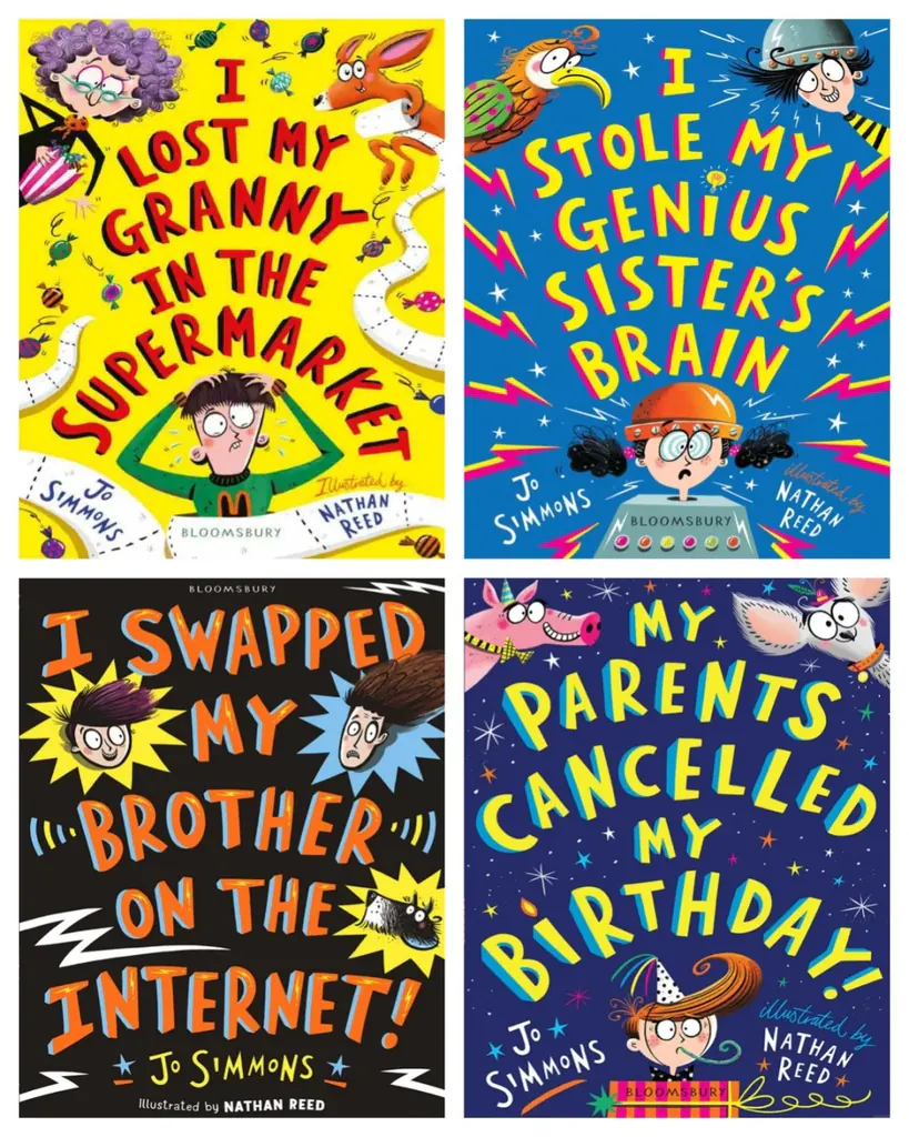 	疯狂家庭大冒险