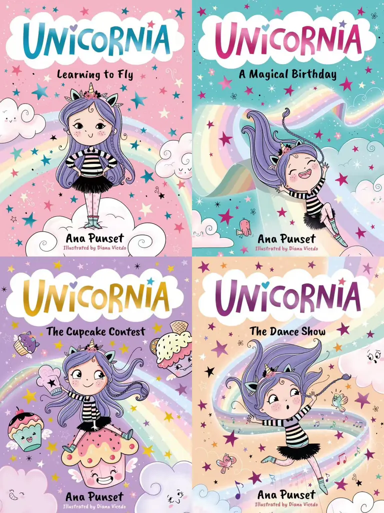 	Unicornia