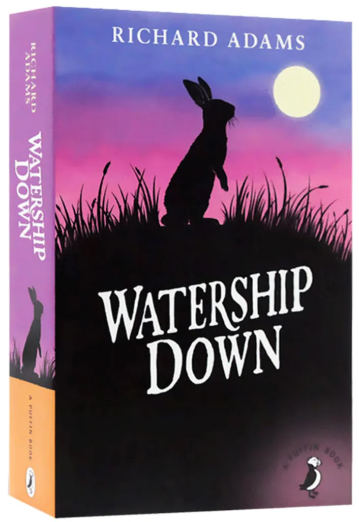 Watership Down（《沃特希普荒原》）