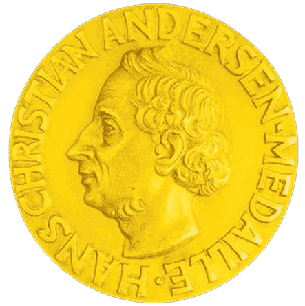 Hans Christian Andersen Award（国际安徒生奖）