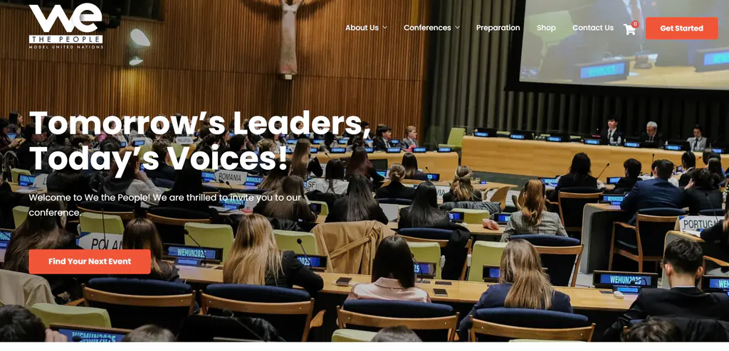 一文讲清 MUN 议题研究、推荐阅读、Position Paper 写作指南