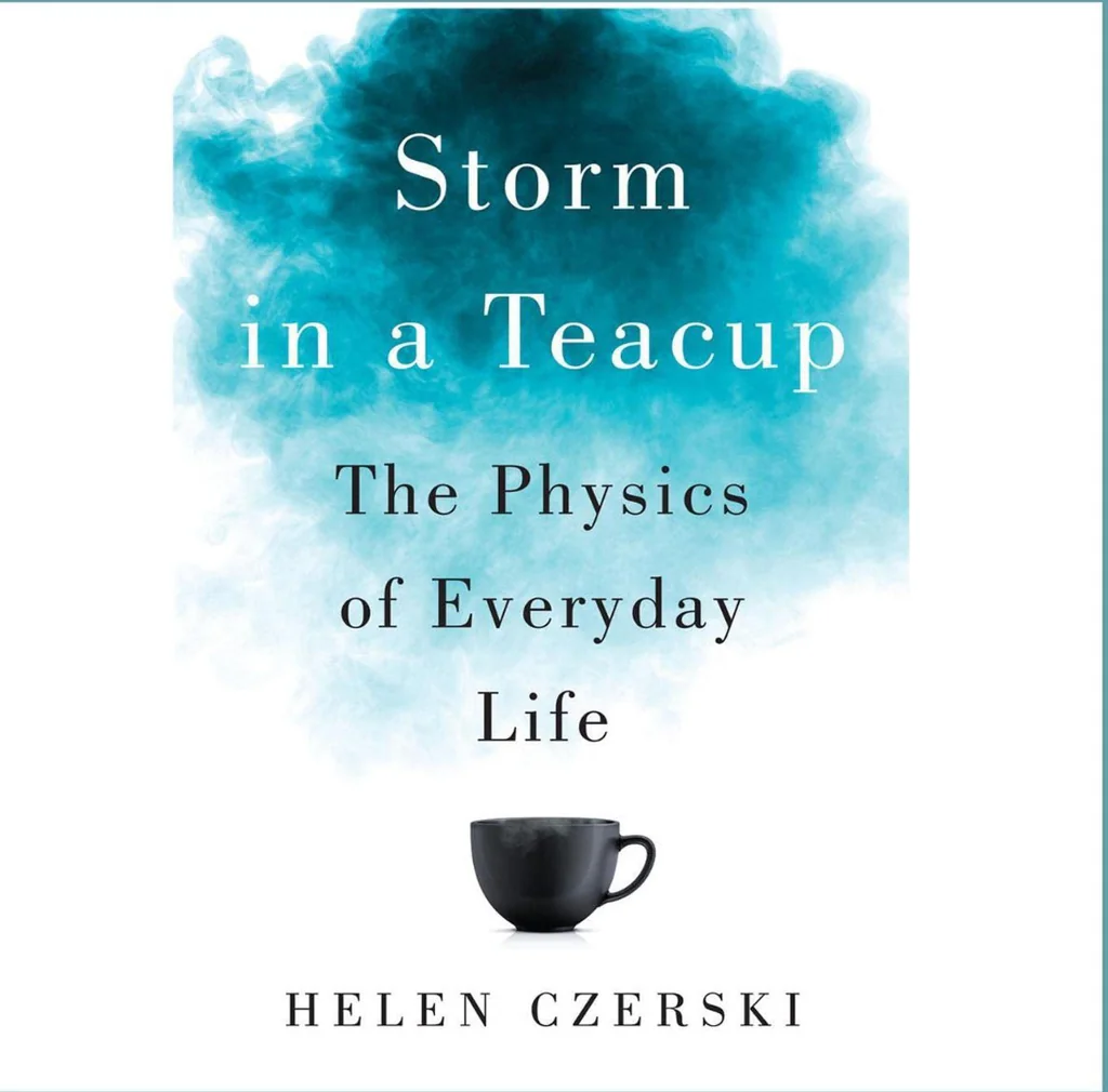 Storm in a Teacup