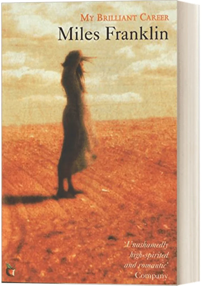 	My Brilliant Career（《璀璨人生》）