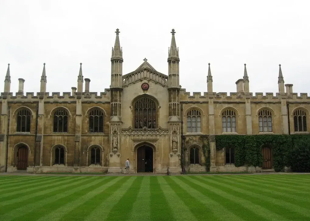 剑桥大学的诞生，牛津出走者创立的学术殿堂