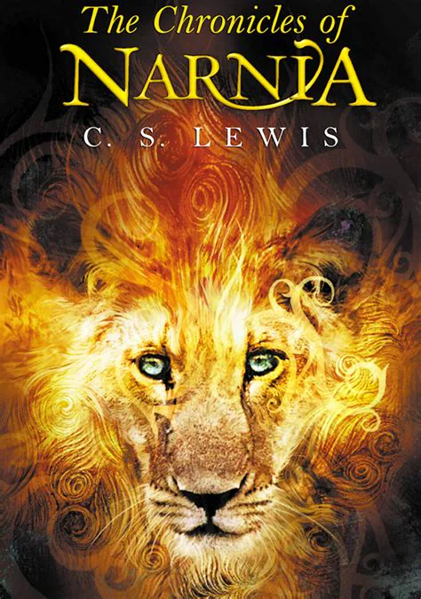 《The Chronicles of Narnia》：打开衣橱的魔法之门 × 英式奇幻成长 