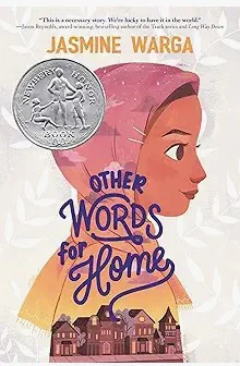 Other Words for Home：诗体小说 × 文化迁移 × 身份认同 