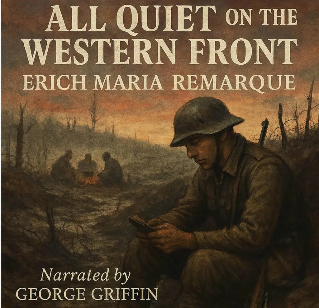 All Quiet on the Western Front（西线无战事）