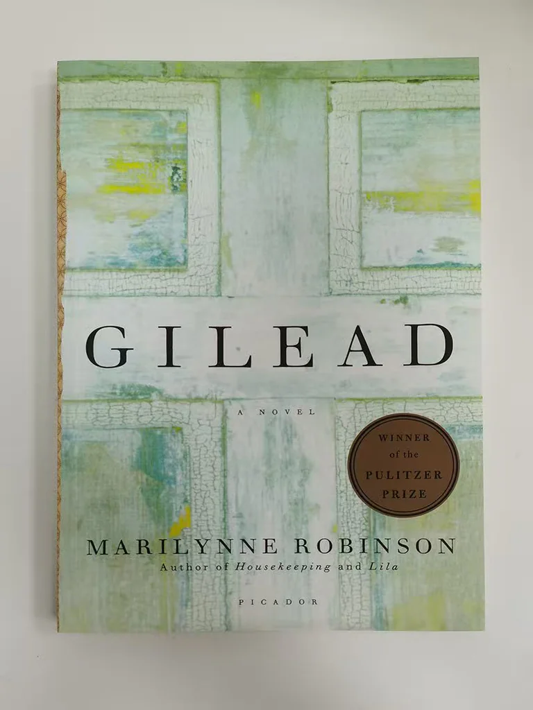 	Gilead（《基利亚德》）