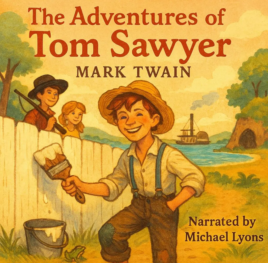 The Adventures of Tom Sawyer