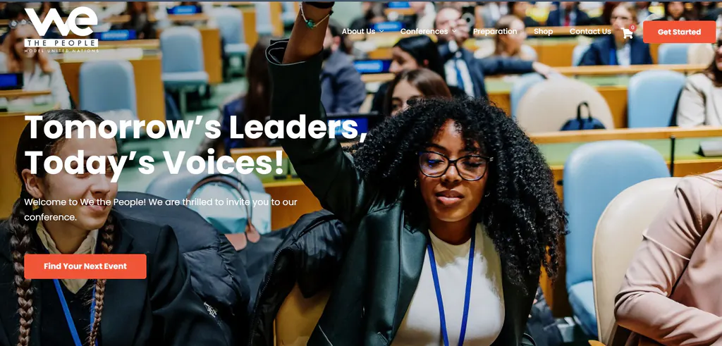  MUN 决议草案（Draft Resolution）写作与谈判指南