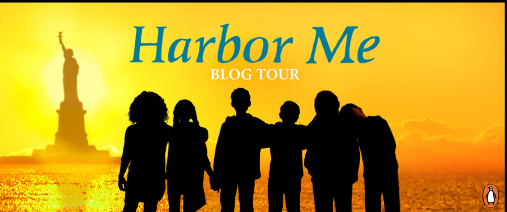 Harbor Me：偏见孤独少年 × 倾听练习 × 用友情接住彼此的沉默