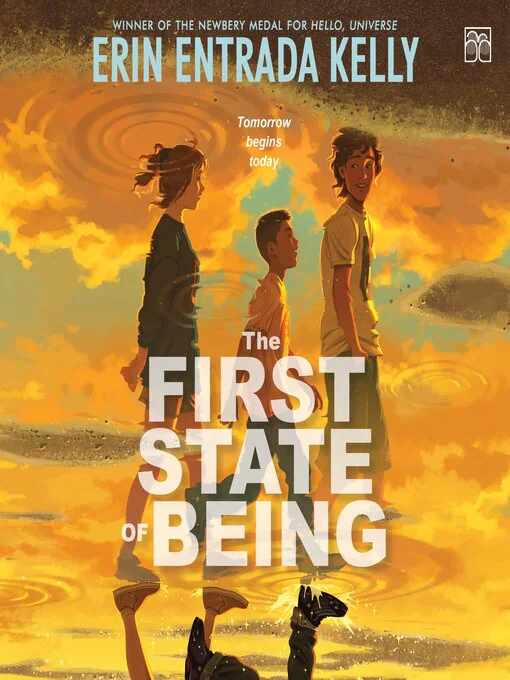 The First State of Being：时间旅行 × 青春焦虑 × 当下真相