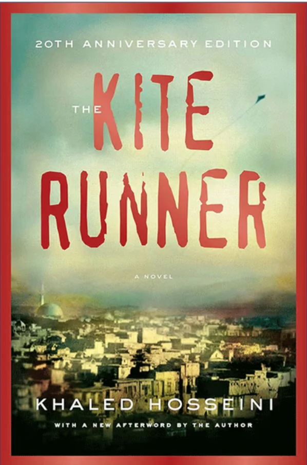 The Kite Runner（《追风筝的人》）