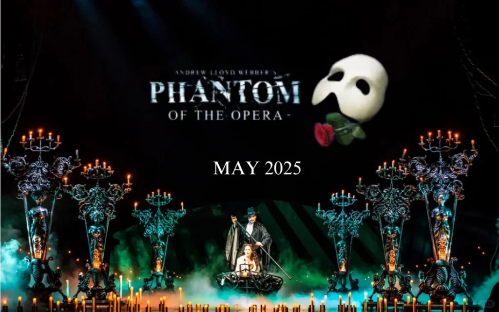 音乐剧---艺术启蒙、人格成长、想象力教育的最佳选择