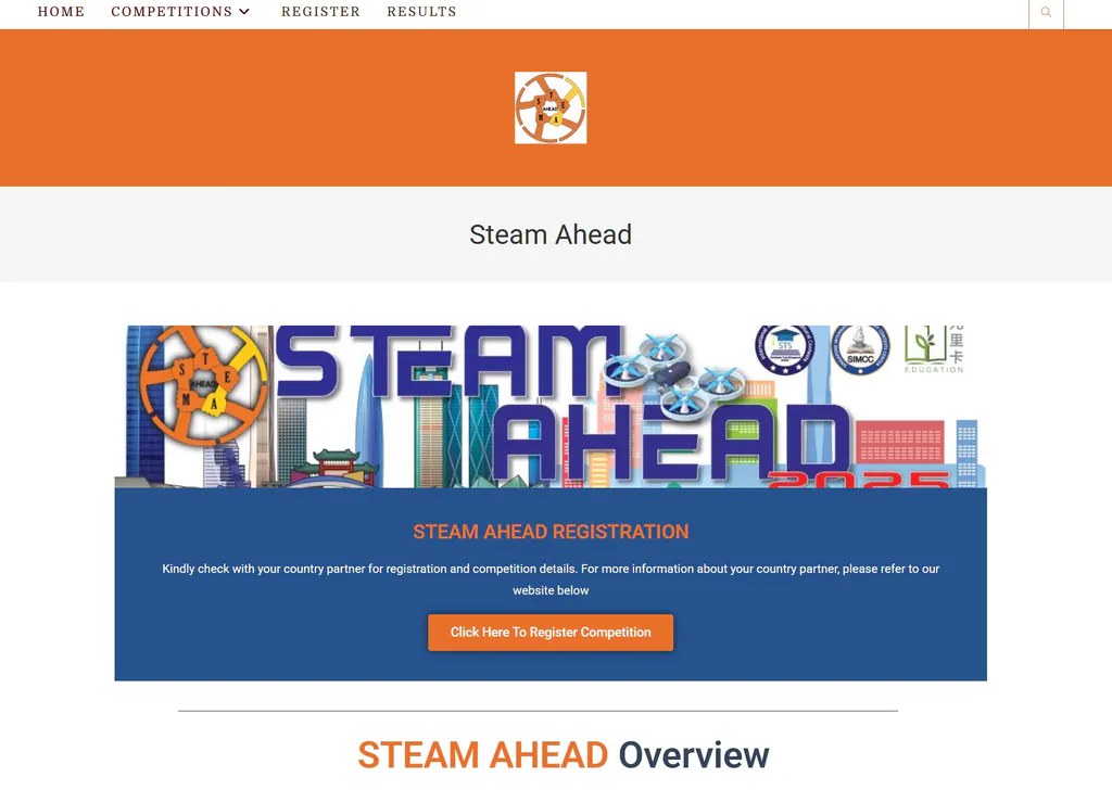 SMO（Singapore Mathematical Olympiad）  ——新加坡最具权威与含金量的数学奥林匹克竞赛