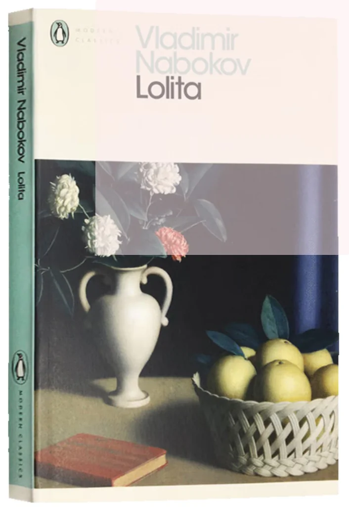	Lolita（《洛丽塔》）